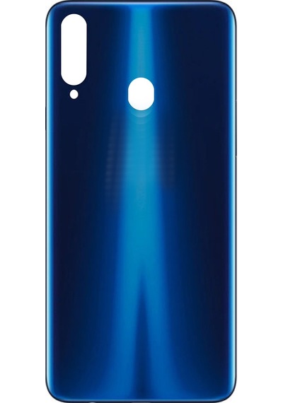 Teknonet Samsung Galaxy A20s Uyumlu Batarya Kapağı