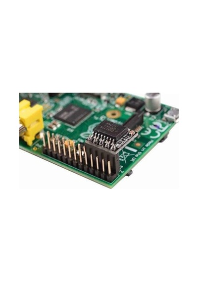 Raspberry Pi Rtc Yüksek Hassasiyetli Saat Modülü Ds3231