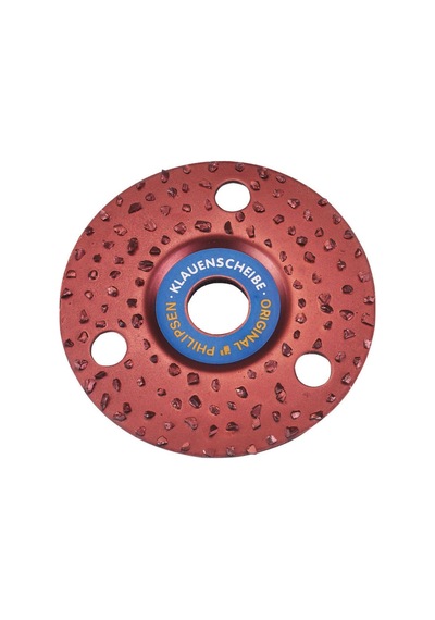 Philipsen Tırnak Kesme Diski 115 mm