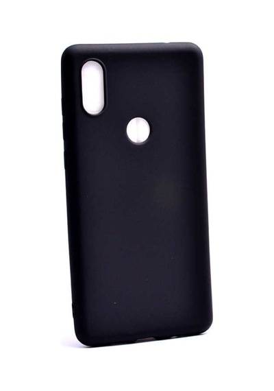 Xiaomi Mi Mix 2S Kilif Soft Mat Premier Case 394917828