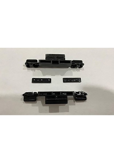 Golf7/polo/passat B8/a3/octavıa Sunroof Perde Ayagı -5g6877307