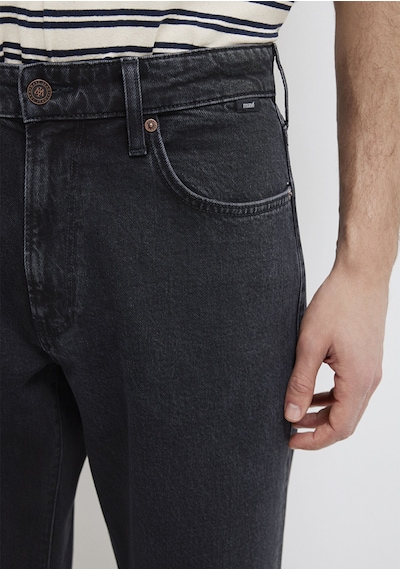 Mavi - Marlon Classic Denim Smoke Jean Pantolon 0019166-a2951 Antrasit