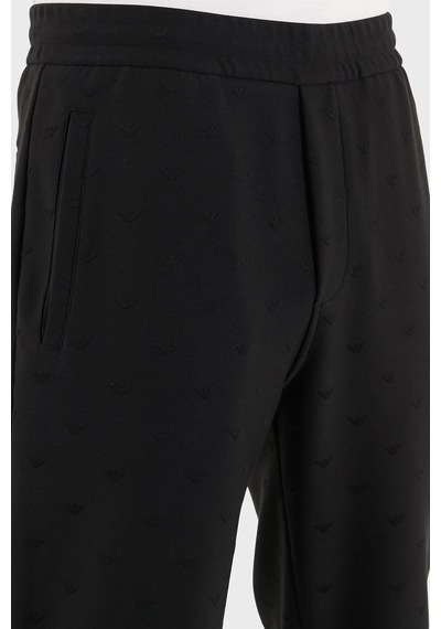 Emporio Armani Erkek Pantolon Em004872 Af13700 Fc322 Siyah