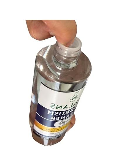 Yüksek Performanslı Airbrush Temizleyici 250 Ml