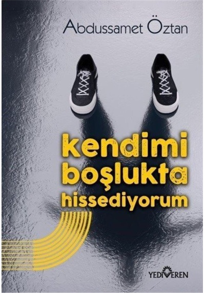 Kendimi Boşlukta Hissediyorum N11.2746