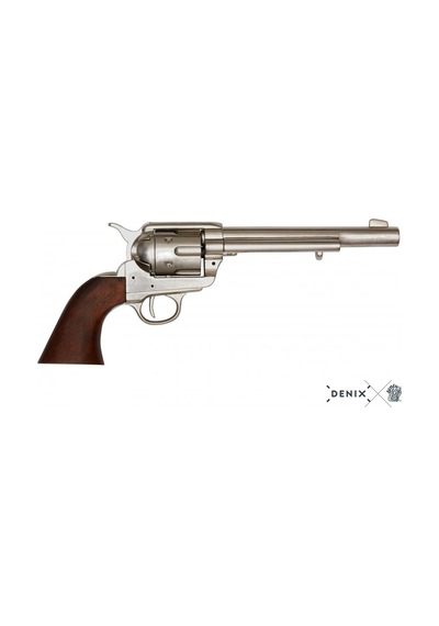 Denix Koleksiyon Grubu-cal.45 Süvari Tabancası, Abd 1873-jdnx1191