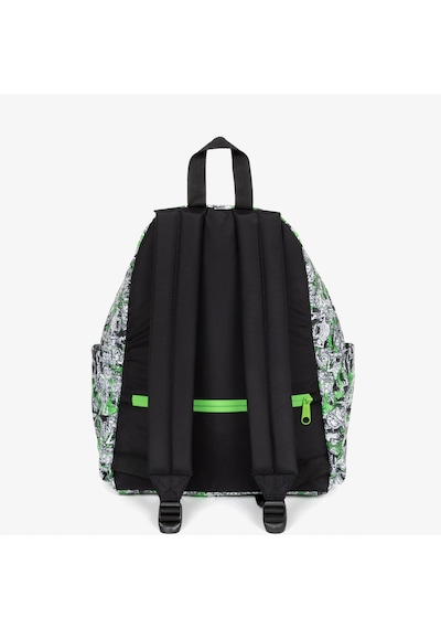 Eastpak Day Pak'r Ghost Busters Doodle Unisex Renkli Sırt Çantası Ek0a5bg41z01 Renkli
