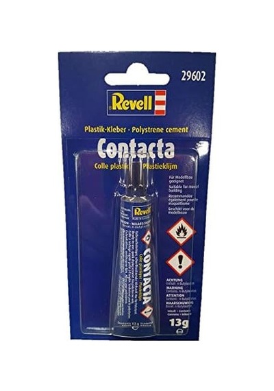 Contacta Profesyonel Yapıştırıcı, 13g 6998