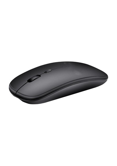 Apple Uyumlu iPad, Air 11 2024 Bt Touchpad Klavye 25cm+mouse+stand-al2759