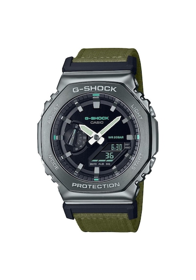 Casio GM-2100CB-3ADR Unisex Kol Saati
