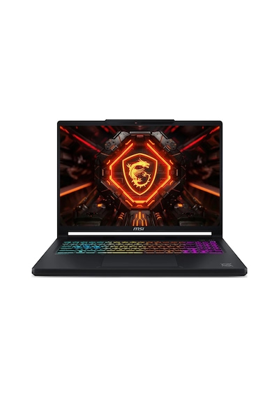 MSI Crosshair A16 HX E8WGXK-058XTRY R7-8840HX 16 GB 1 TB SSD 8 GB RTX5070 16" Free Dos Dizüstü Bilgisayar