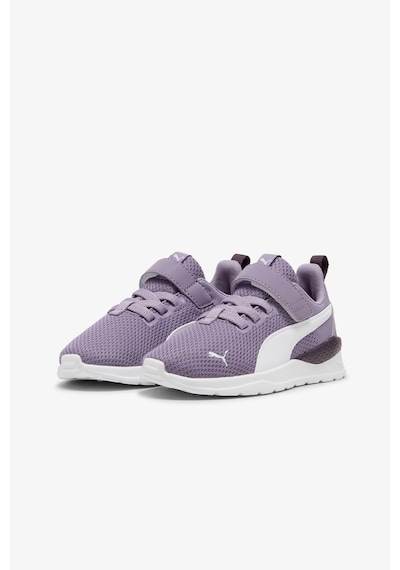 Puma Anzarun Lite Ac+ Ps Çocuk Spor Ayakkabı Mor