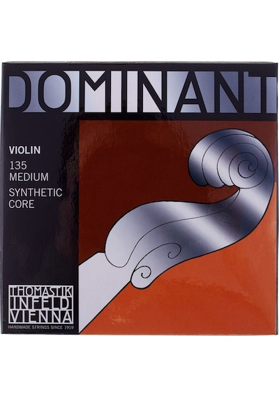 Thomastik Infeld 135 Dominant Keman Teli