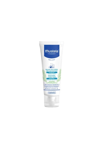 Mustela Rahatlatıcı Balsam 40 Ml