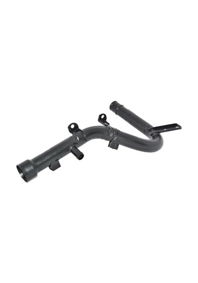 Depomıx Termostat Radyator Ara Borusu Freelander 1 L314 98 06 Radyatör