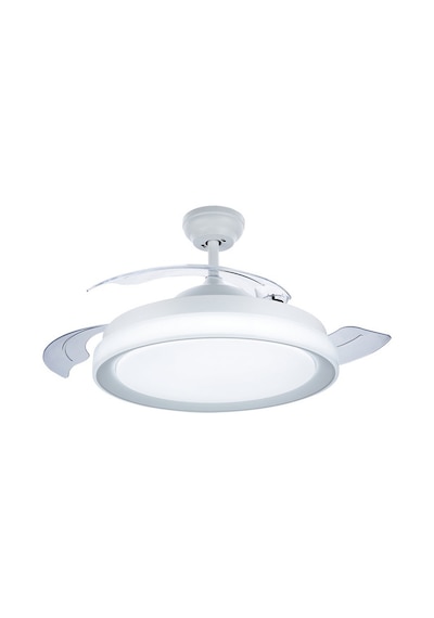 Philips Bliss Led Tavan Vantilatörü 20''
