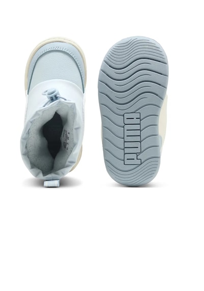 Puma Multiflex 2 Çocuk Botu Çok Renkli