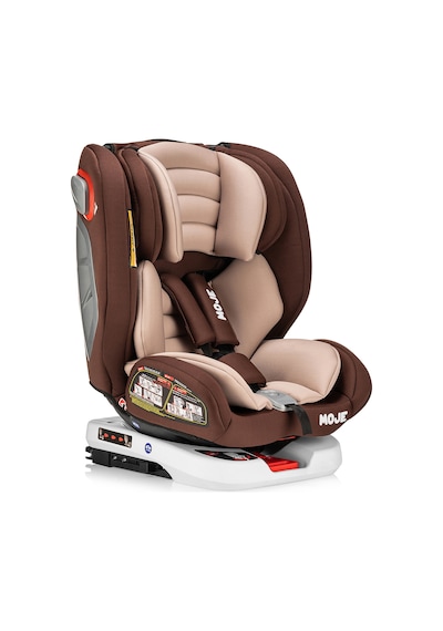 Moje MJ 707 Cape Town 0-36 Kg 360° Dönebilen Isofix'li Oto Koltuğu
