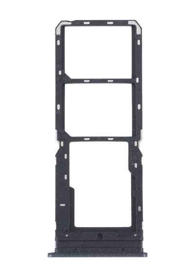 Vivo Y01 Koyu Sim Kart Yuvası Sim Kart Çekmecesi Mavi Renk İlanı