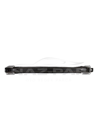 Renault Megane 2002-2009 Ön Tampon Demiri Ayağı Sol Oem No: 8200534771