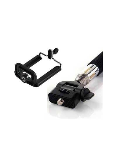 Gplus Gp55p Sjcam Eken Aksiyon Kamera Monopodlu Telefon Tutucu