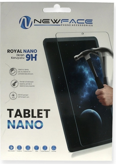 Mey İthalat Lenovo P11 Pro Tablet Royal Nano