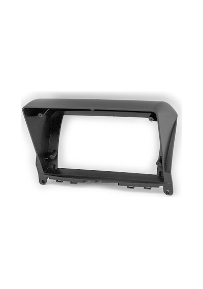Maitech Fea009930 Mercedes C Class W204 2008-2010 Model Multimedya Teyp Çerçevesi 9"