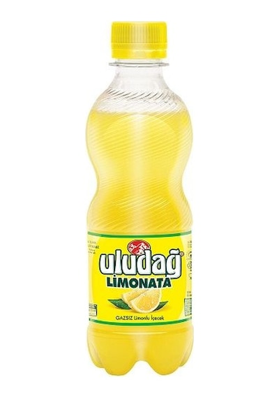 Uludağ Limonata 24 x 330 ML