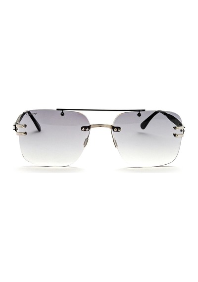 Freddie Mercury 30111 Blk Smk 58 Gümüş
