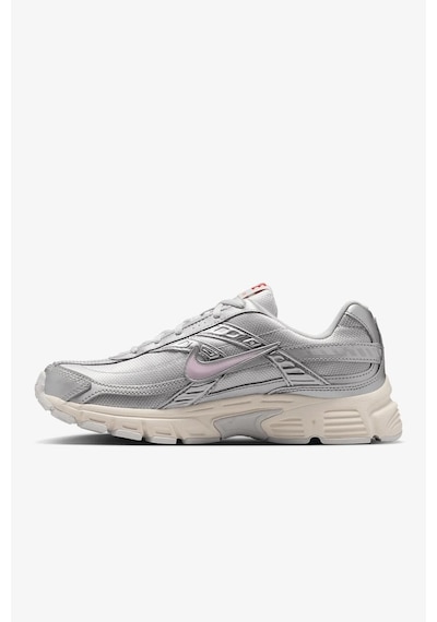 Nike Initator Ib4483-078 Gri Kadın Günlük Spor Ayakkabı Gri