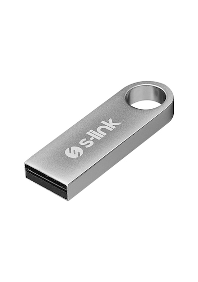 S-link Sl-u264 64 Gb Usb 2.0 Taşınabilir Flash Bellek Pc, Mac, Tv Ve Oto Teyp Uyumlu