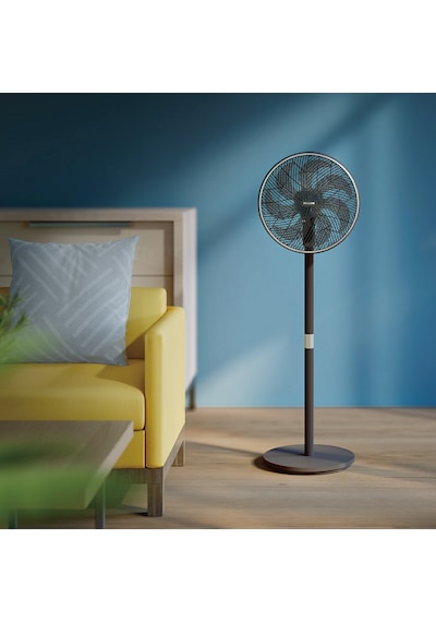 Philips 3000 Serisi CX3550/01 Ayaklı Vantilatör