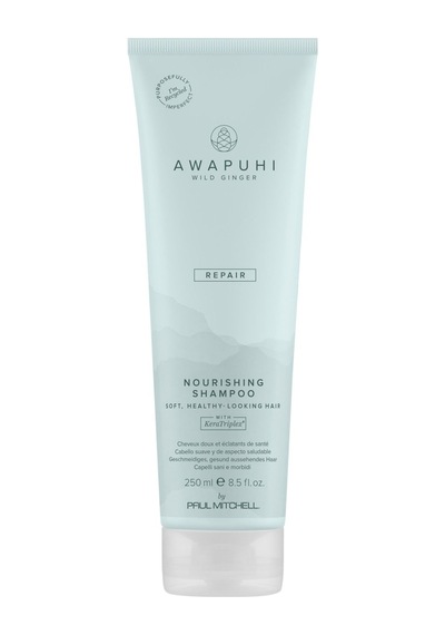 Paul Mitchell Awapuhı Wıld Gınger Repaır Nourıshıng Besleyici Şampuan 250 Ml