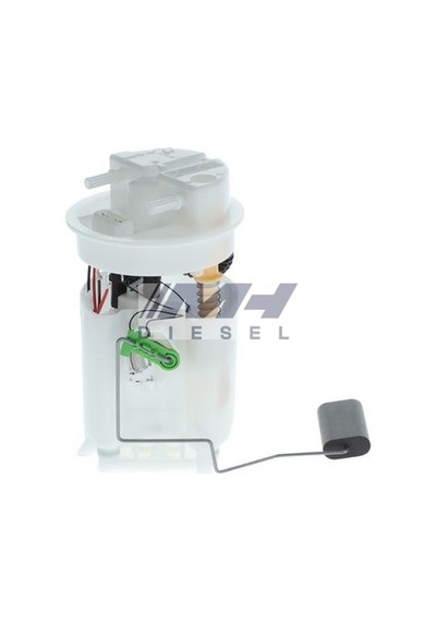 Bosch 0986580173 Yakıt Pompası Ve Şamandıra Peugeot 306 1.4 1.6 1.8 2.0