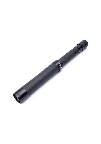 Baigish Zt8-24x40 Rus Model Zoomlu ,deri Çantalı Tripot Bağlanan Tekli Dürbün Lisinya Siyah