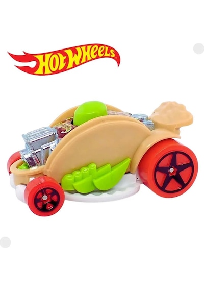 Hot Wheels Taşıyıcı Tırlar Bdw51-jdj58