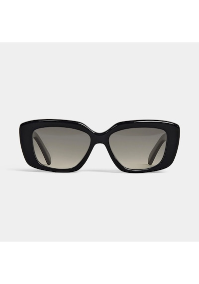 Celine Cl40216u 01f Kadın Güneş Gözlüğü Çok Renkli