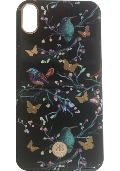 Kingxbar Apple Uyumlu iPhone Xs Max Arka Koruma Kılıf