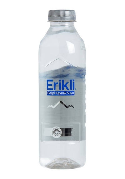 Erikli Premium Şişe Su 12 x 750 ML