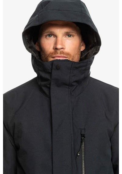 Quiksilver Quıksılver Mıssıon Solı Jk Erkek Snowboard Montu Eqytj03266-kvj0
