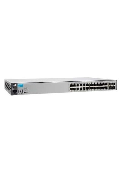 Hp J9776A 2530 24G Switch