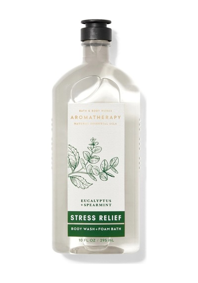 Bath & Body Works Eucalyptus Spearmint Diğer