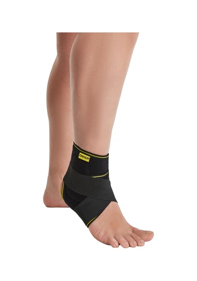 Standart Ligament Destekli Ayak Bilekliği Orn-6903