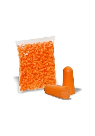 Kulak Tıkacı Dispenser Dolum Paketi 400 Adet