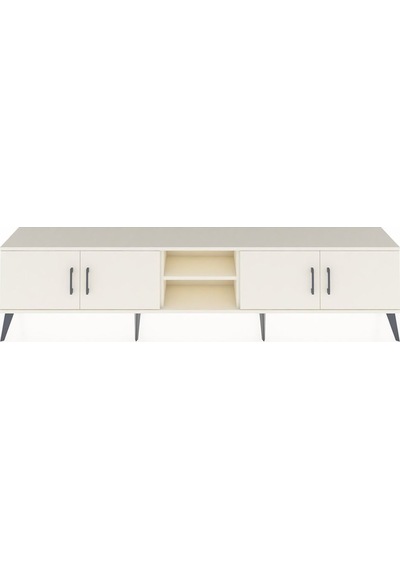 Arges Tv Ünitesi 3 Raflı 4 Kapaklı 220x30x51 Aytaşı-aytaşı Aytası/aytası - Aytası Arges Tv Ünitesi 3 Raflı 4 Kapaklı 220x30x51 Aytaşı-aytaşı Aytası/aytası - Aytası
