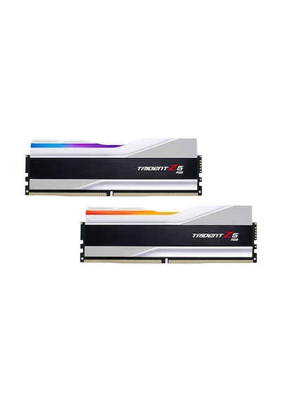 G.Skill Trident Z5 RGB F5-5600J3636C16GX2-TZ5RS 32 GB (2x16) DDR5 5600 Mhz CL36 Ram