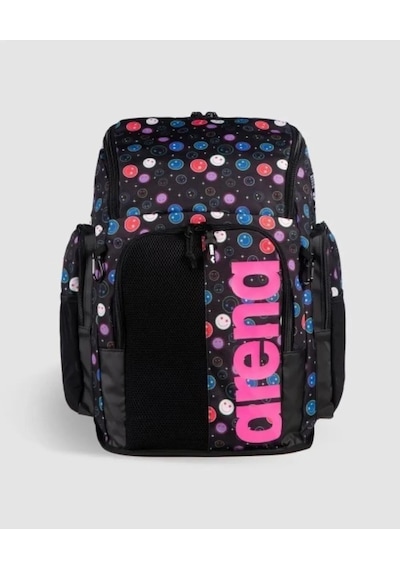 Arena Spıky Iıı Backpack 45 Allover / Contour Çok Renkli