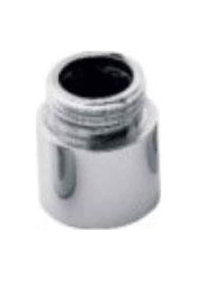 Yak 2.5 Cm 1/2 Uzatma Parçası 102134225 Krom