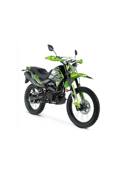 Rks Nr 200 Cross Benzin Pompa Rolesi