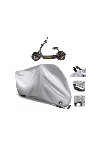 Electro Wind Ew 12 Easy Elektrikli Motor Brandası (Kilit Uyumlu (457290436)